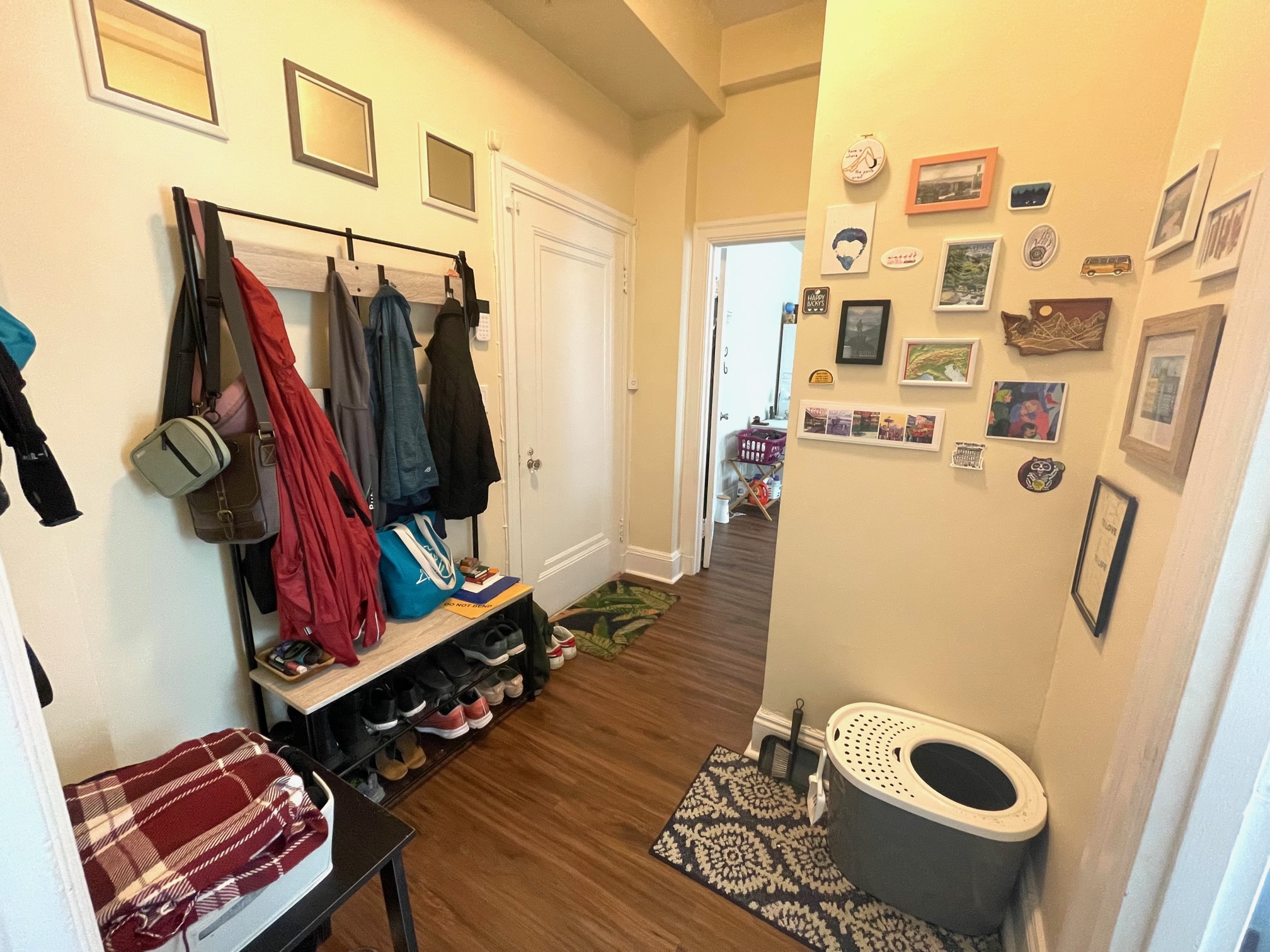 1401 Beacon St, Coolidge Corner