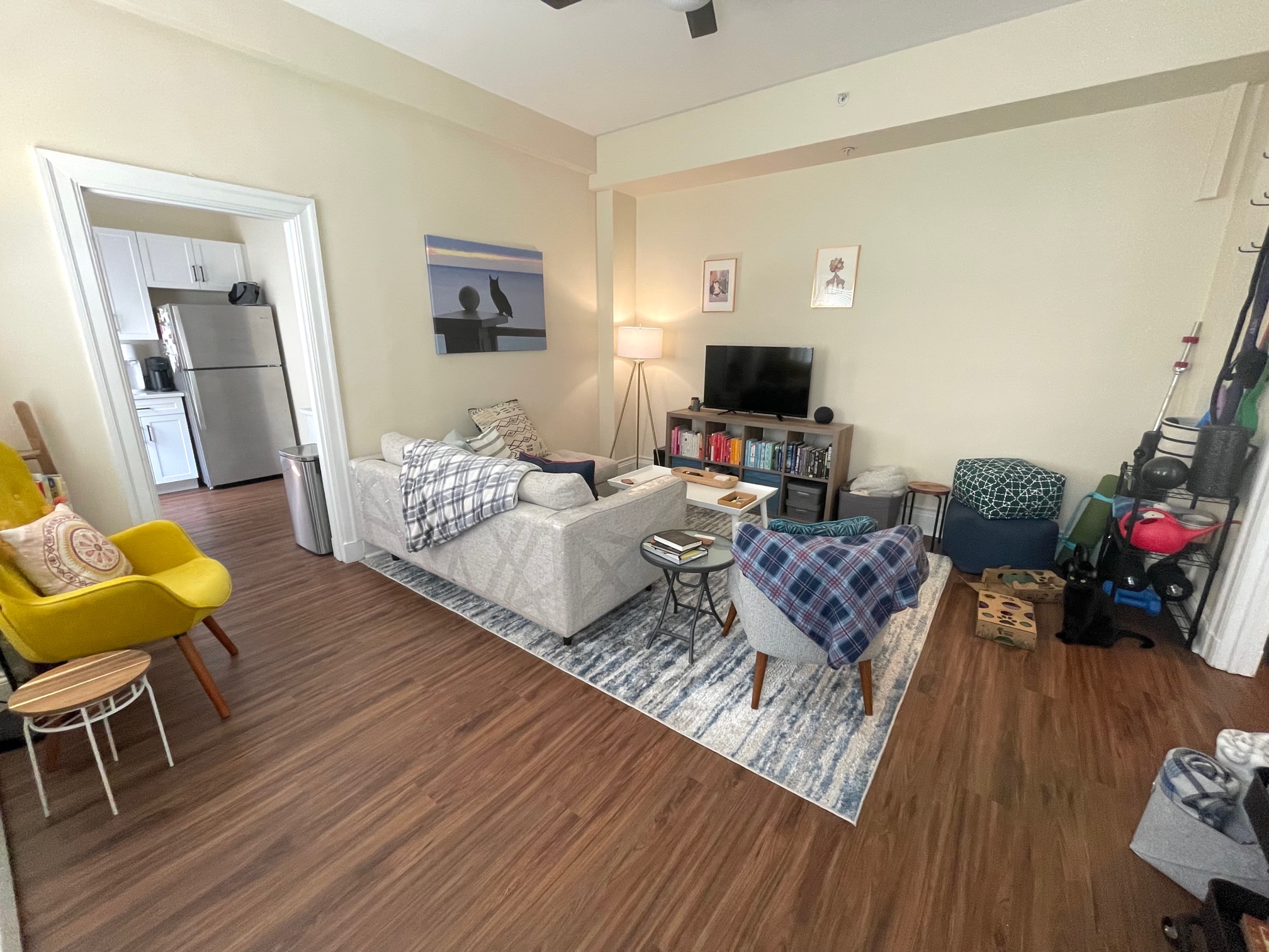 1401 Beacon St, Coolidge Corner