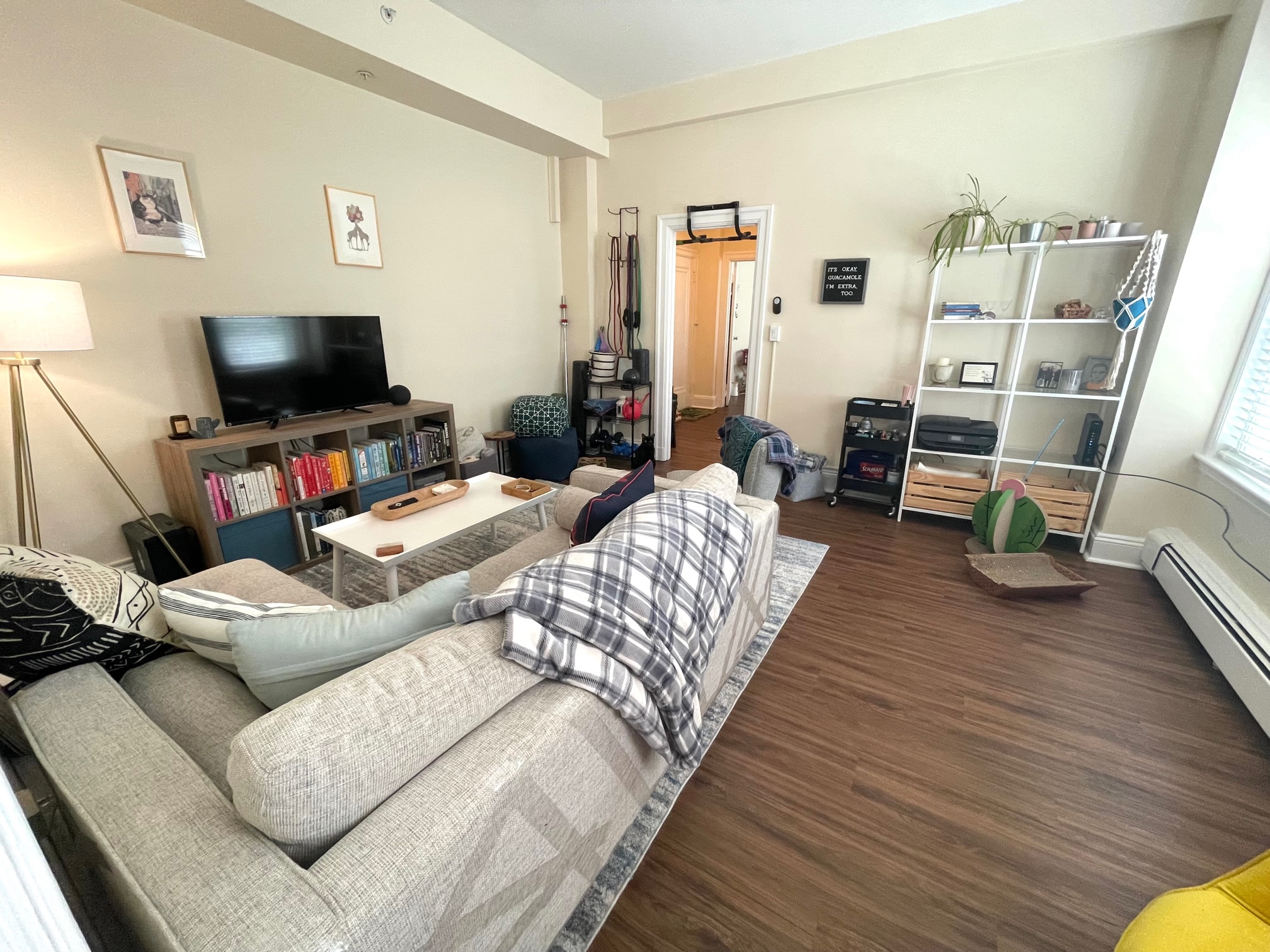 1401 Beacon St, Coolidge Corner