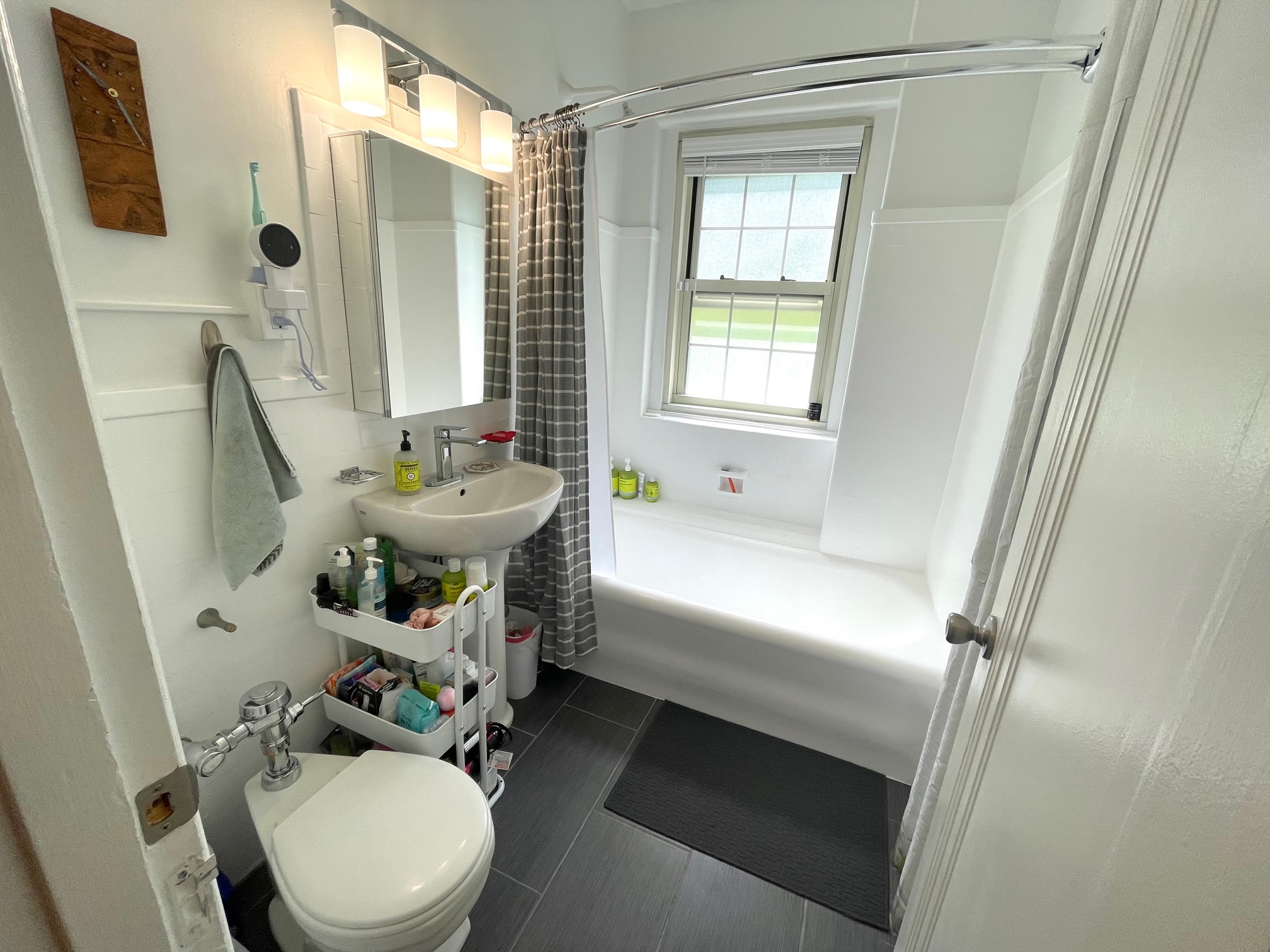 1401 Beacon St, Coolidge Corner