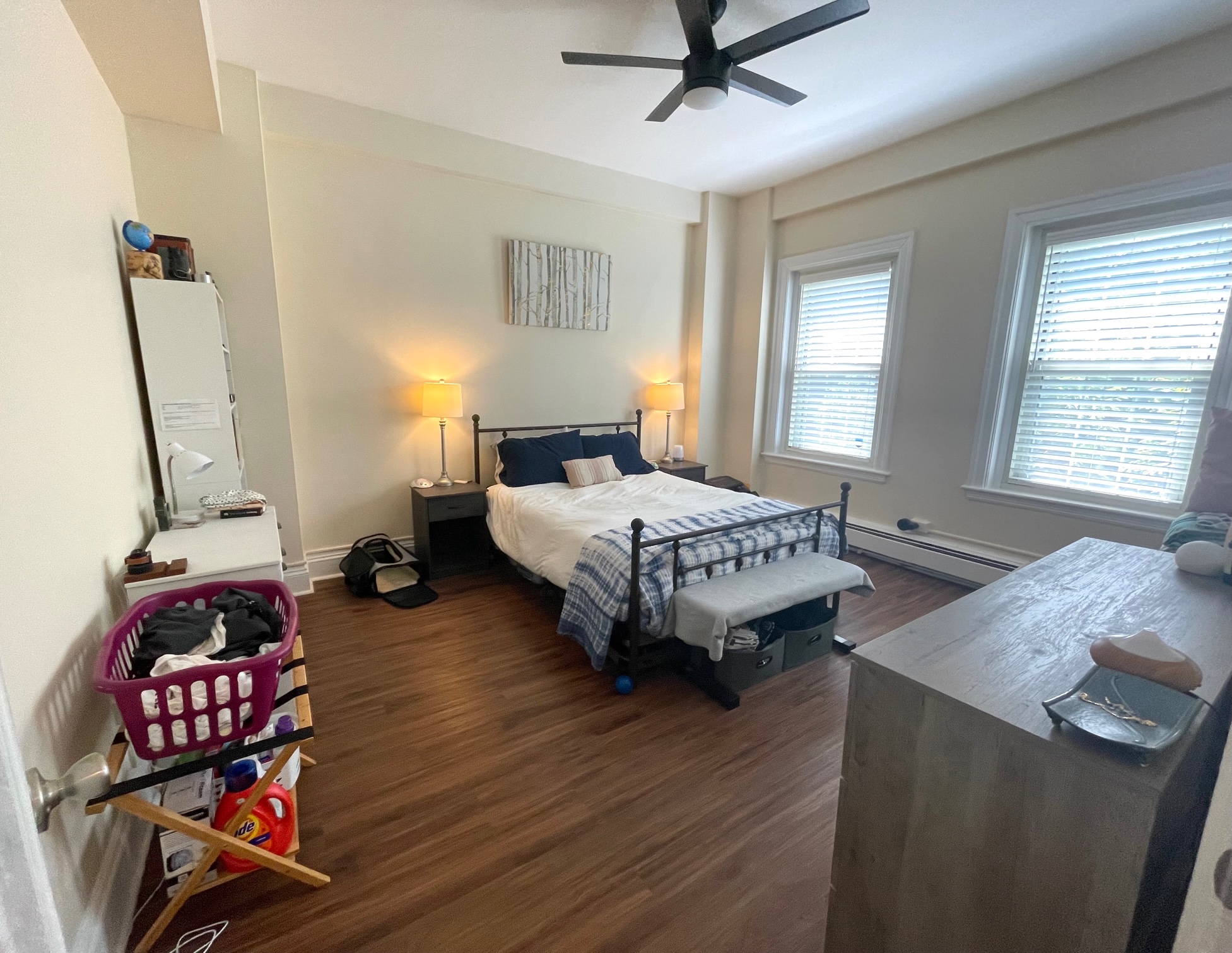 1401 Beacon St, Coolidge Corner