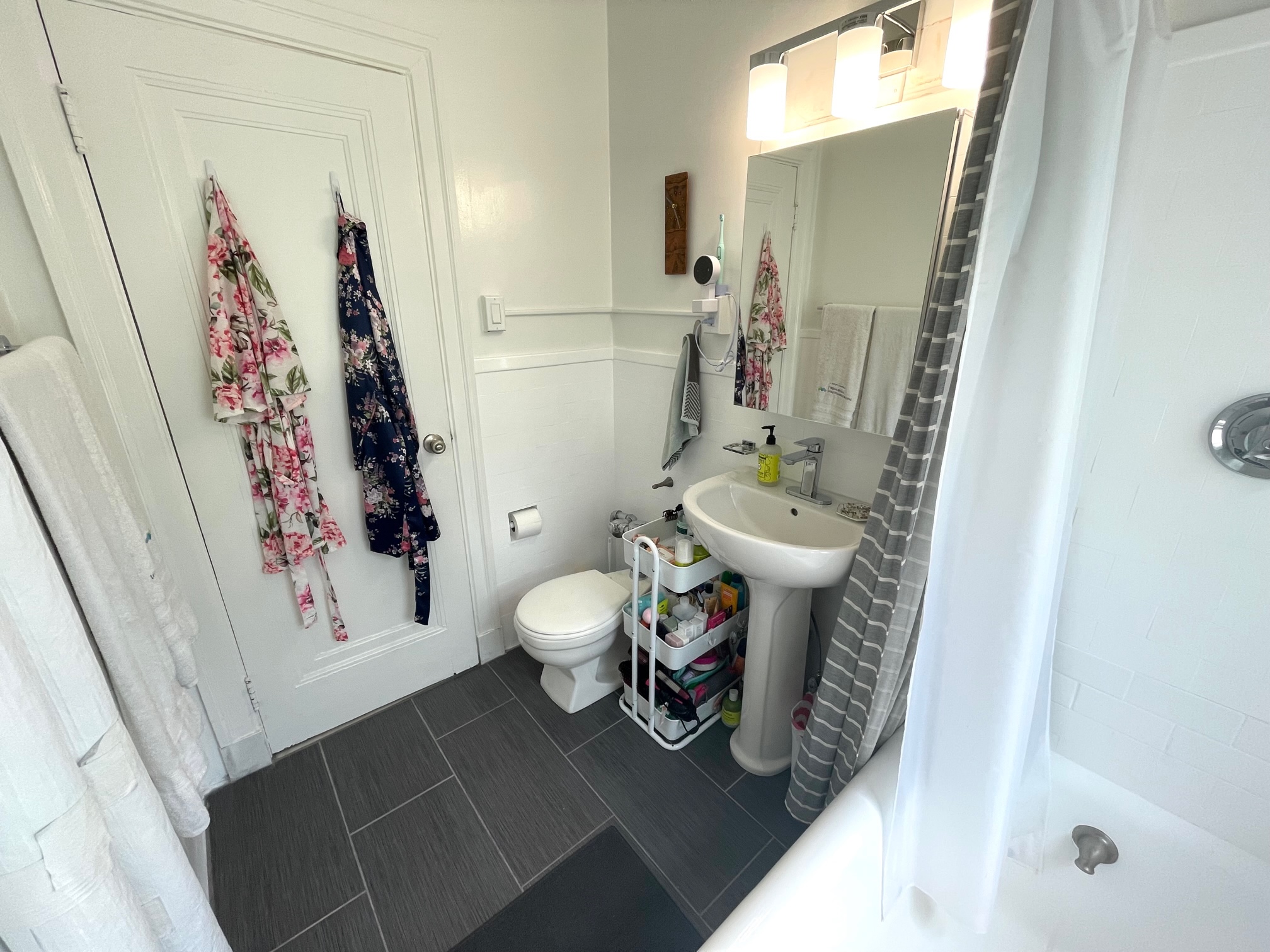 1401 Beacon St, Coolidge Corner