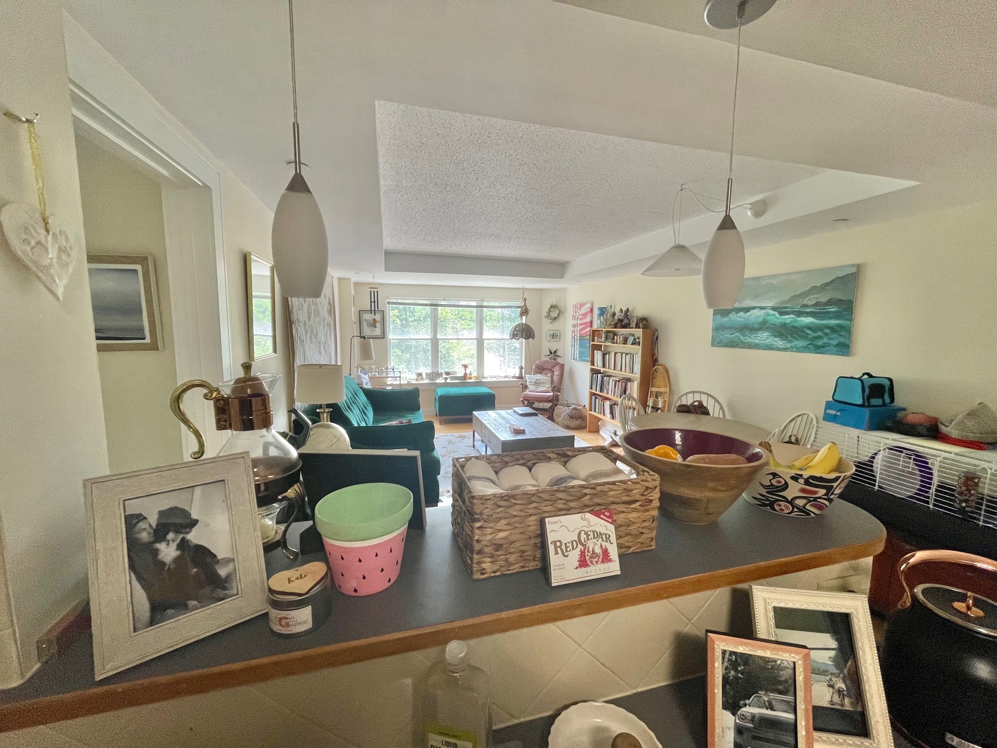 77 Marion St, Coolidge Corner