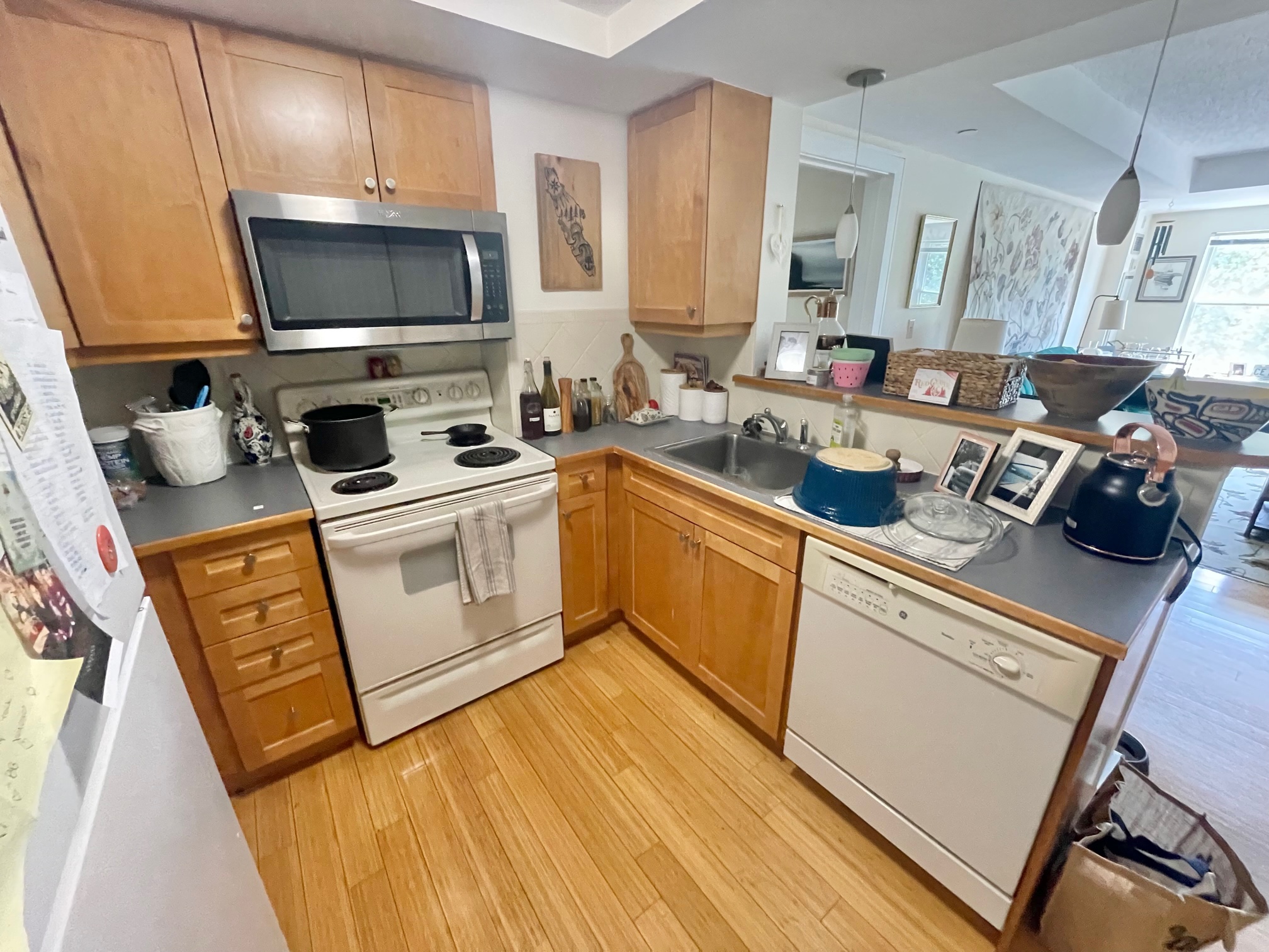 77 Marion St, Coolidge Corner