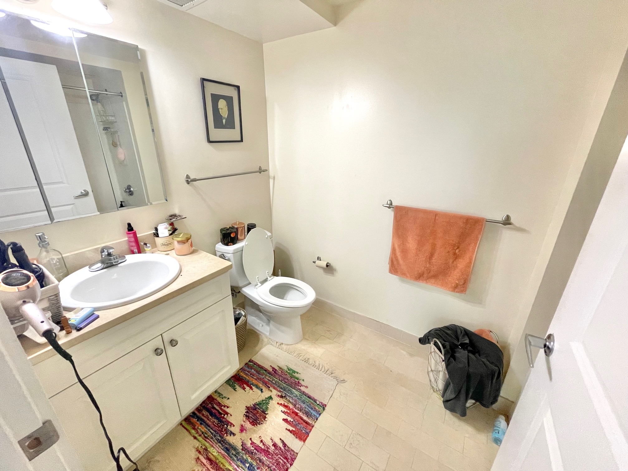 77 Marion St, Coolidge Corner