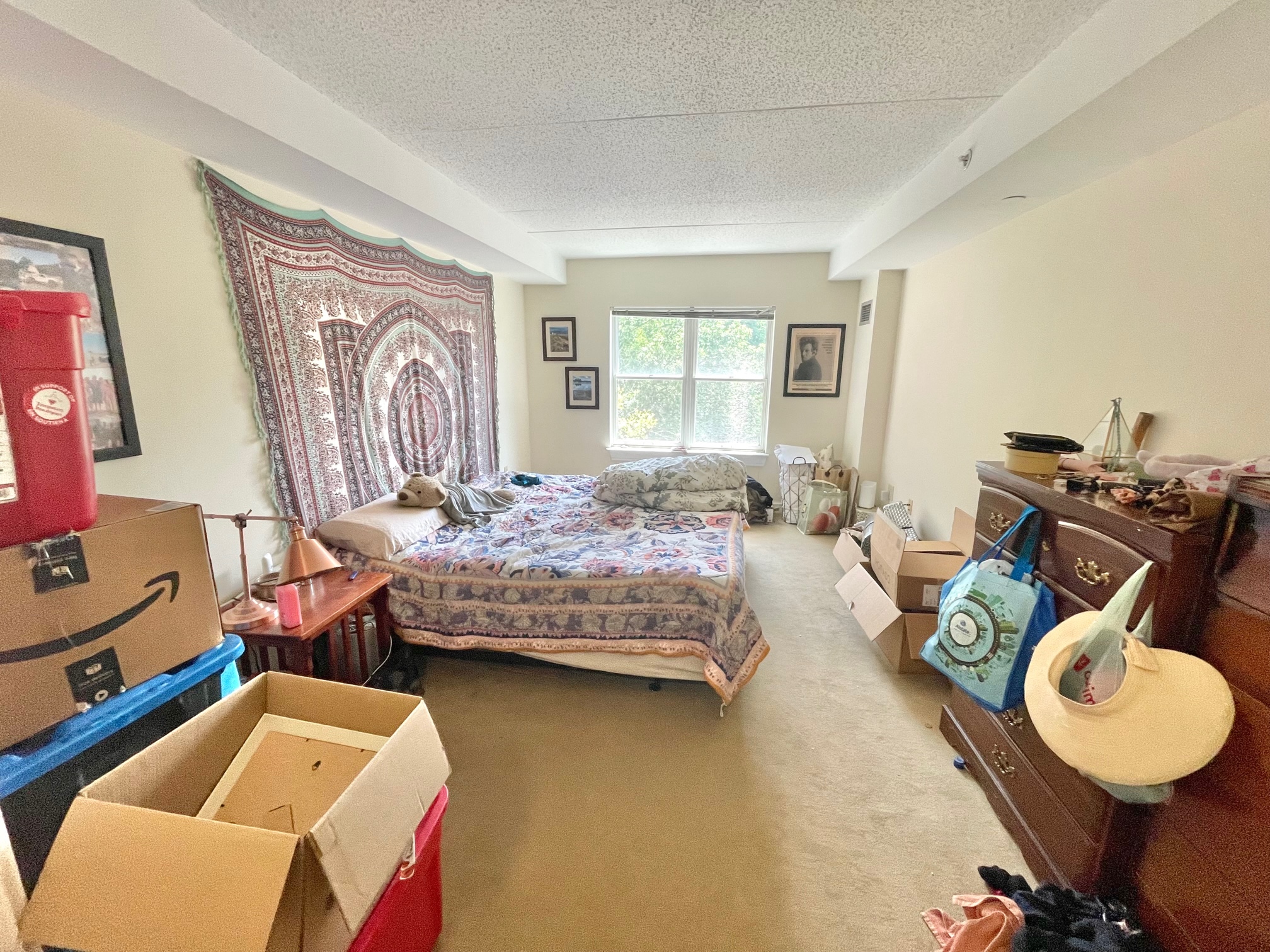 77 Marion St, Coolidge Corner