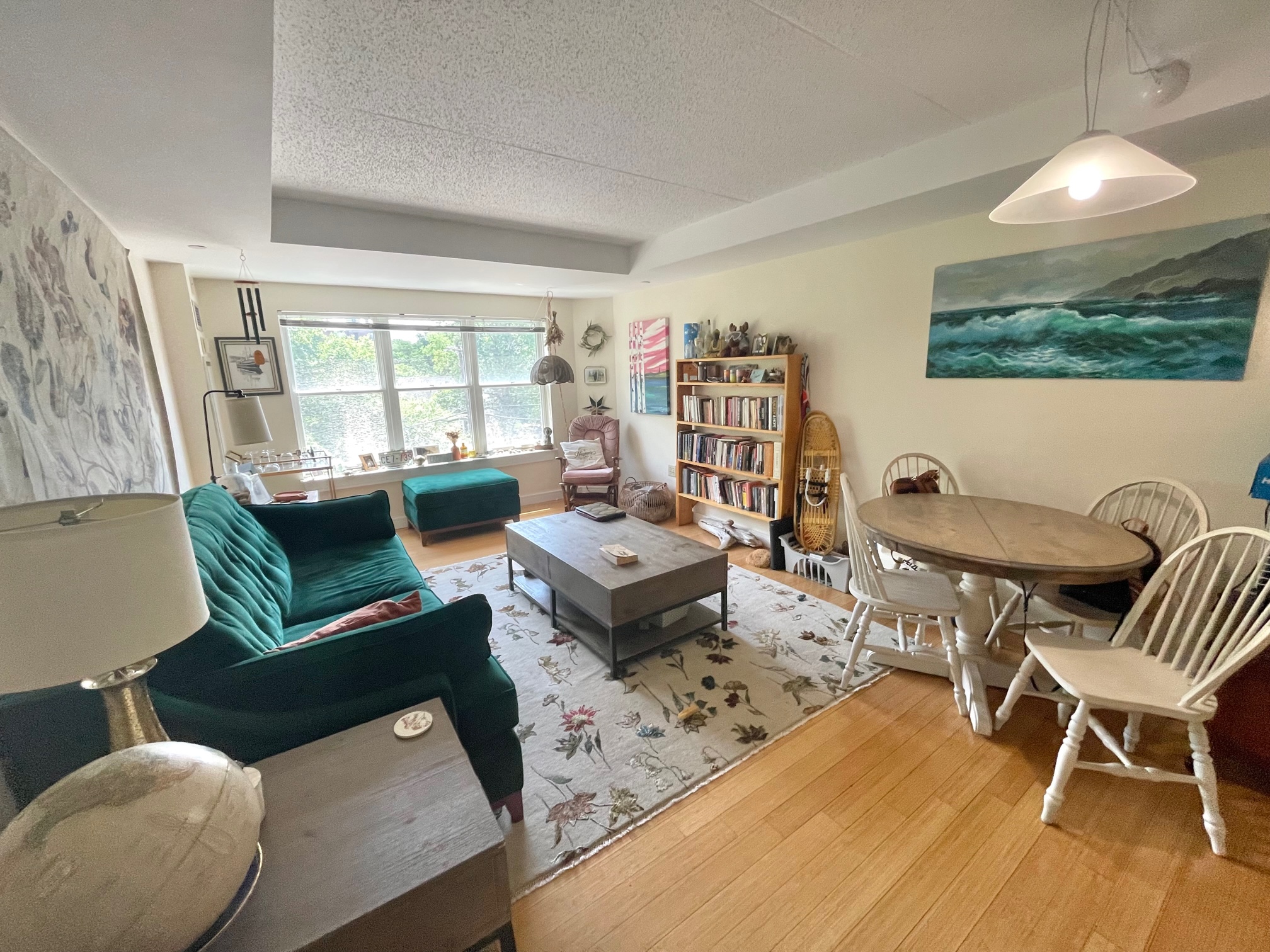 77 Marion St, Coolidge Corner