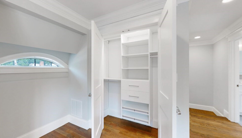 101 Sumner, Brookline
