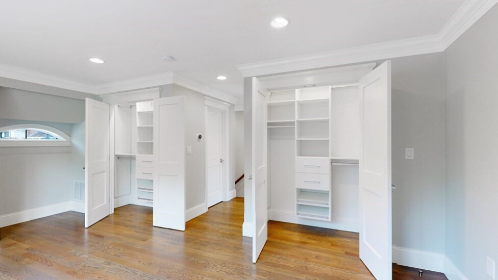 101 Sumner, Brookline