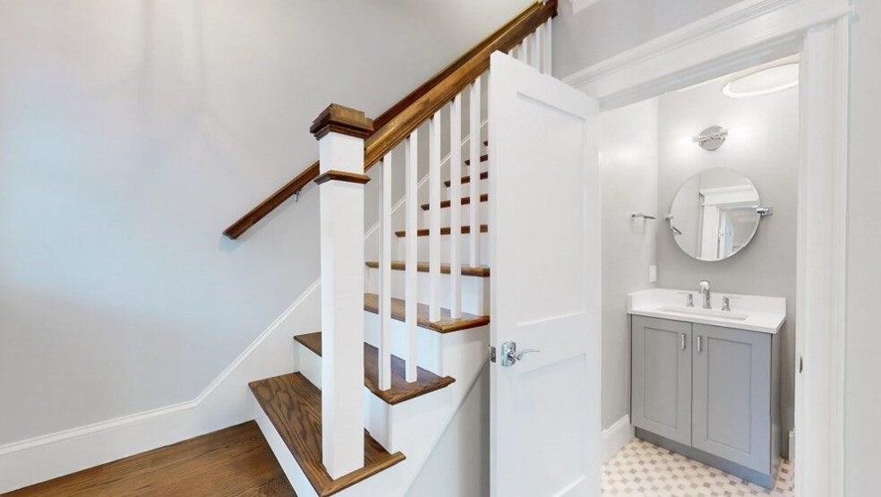 101 Sumner, Brookline
