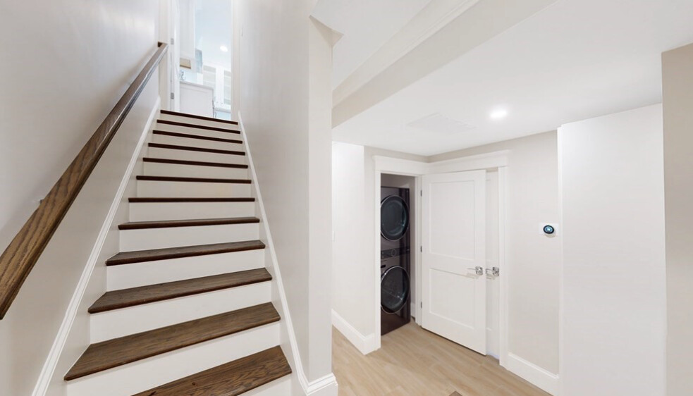 101 Sumner, Brookline