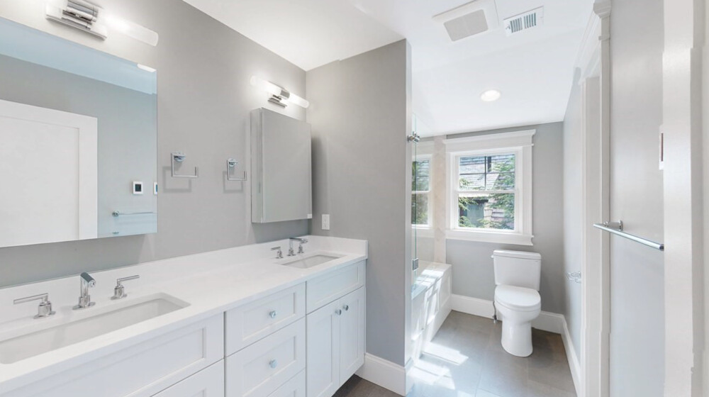 101 Sumner, Brookline