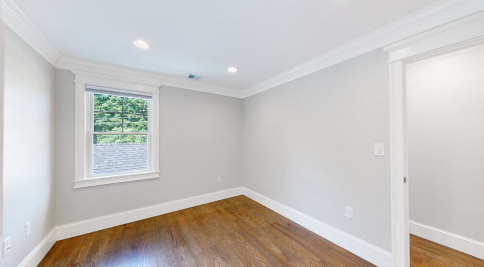 101 Sumner, Brookline
