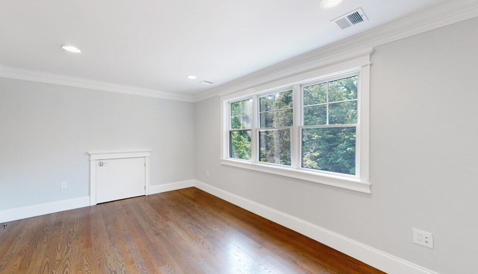 101 Sumner, Brookline