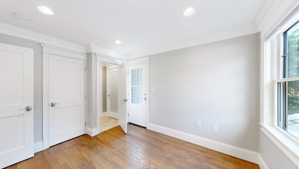 101 Sumner, Brookline