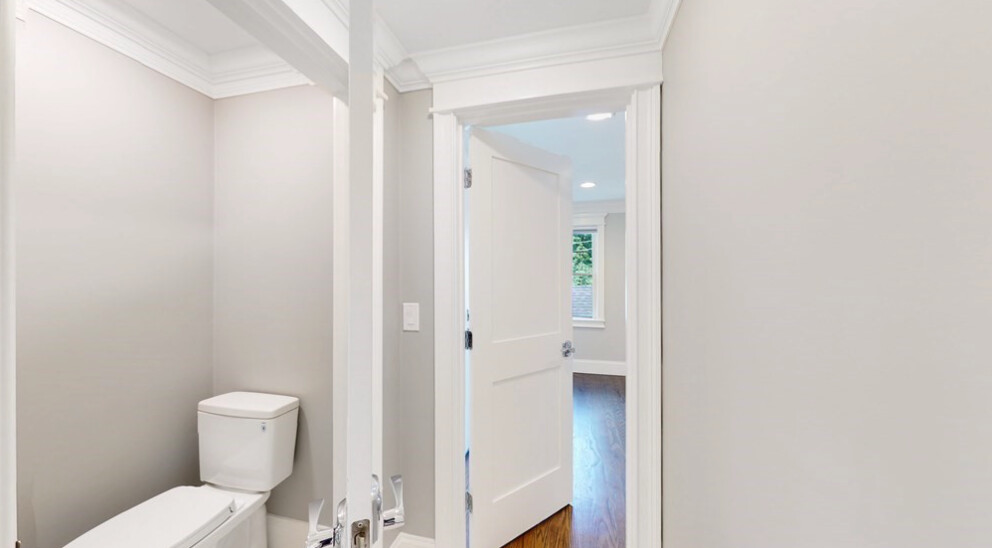 101 Sumner, Brookline