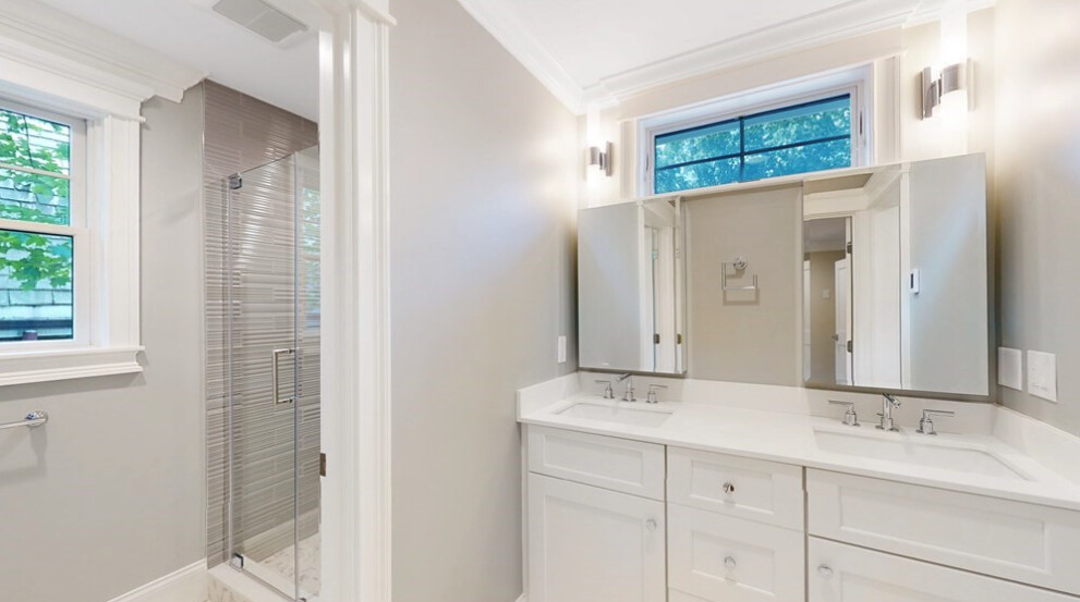 101 Sumner, Brookline
