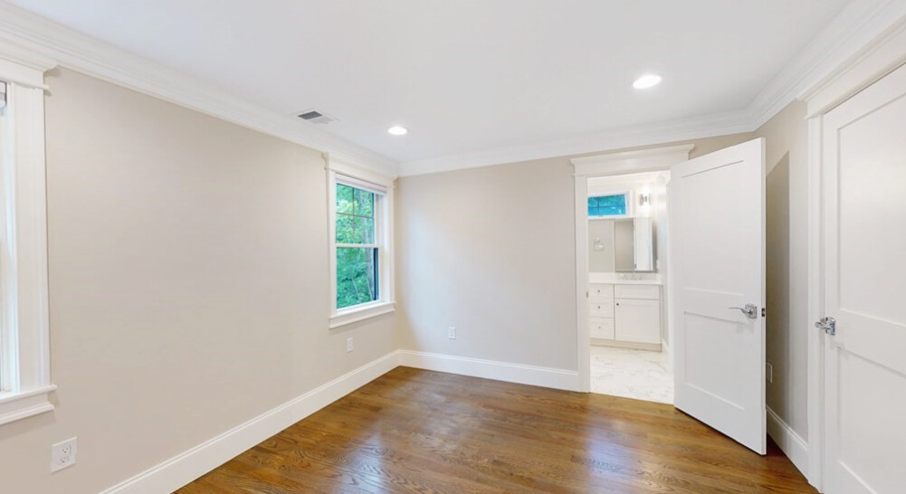 101 Sumner, Brookline