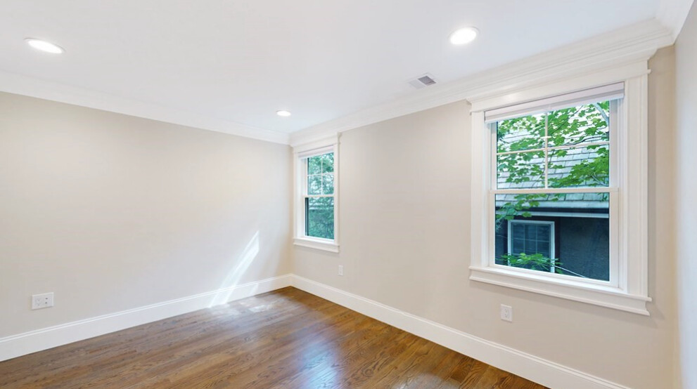 101 Sumner, Brookline