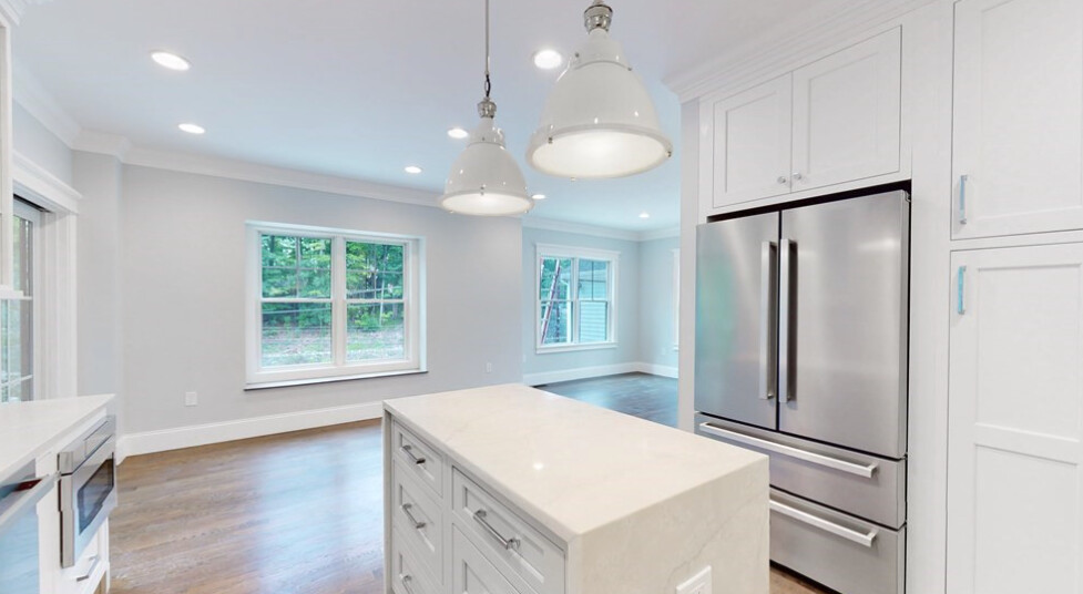 101 Sumner, Brookline