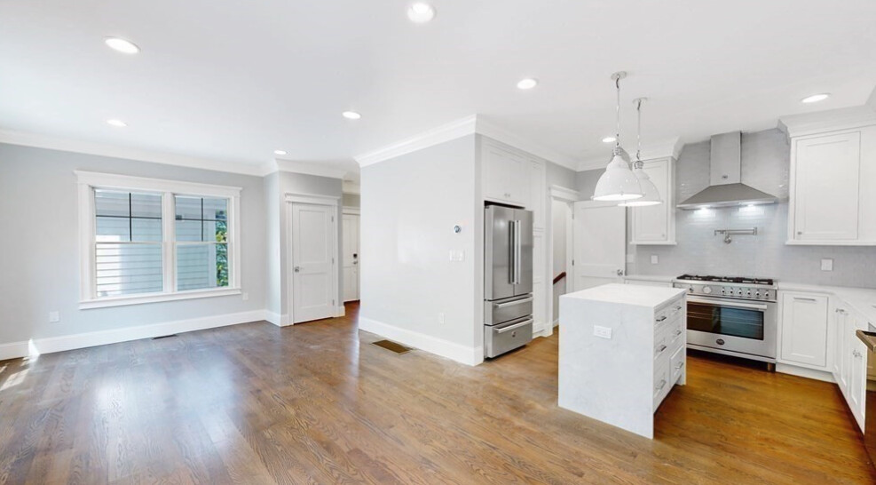 101 Sumner, Brookline