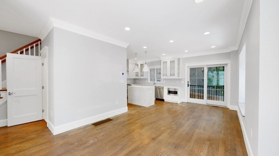 101 Sumner, Brookline
