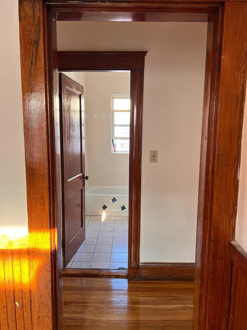 26 Stellman Rd, Roslindale