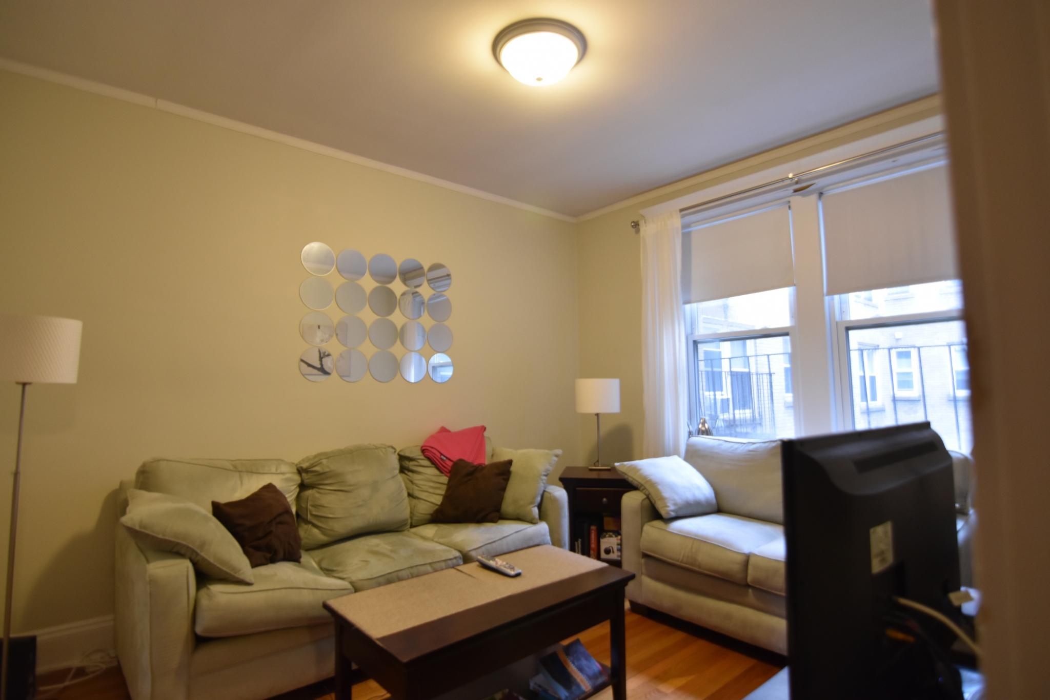 1940 Commonwealth Ave, Brighton