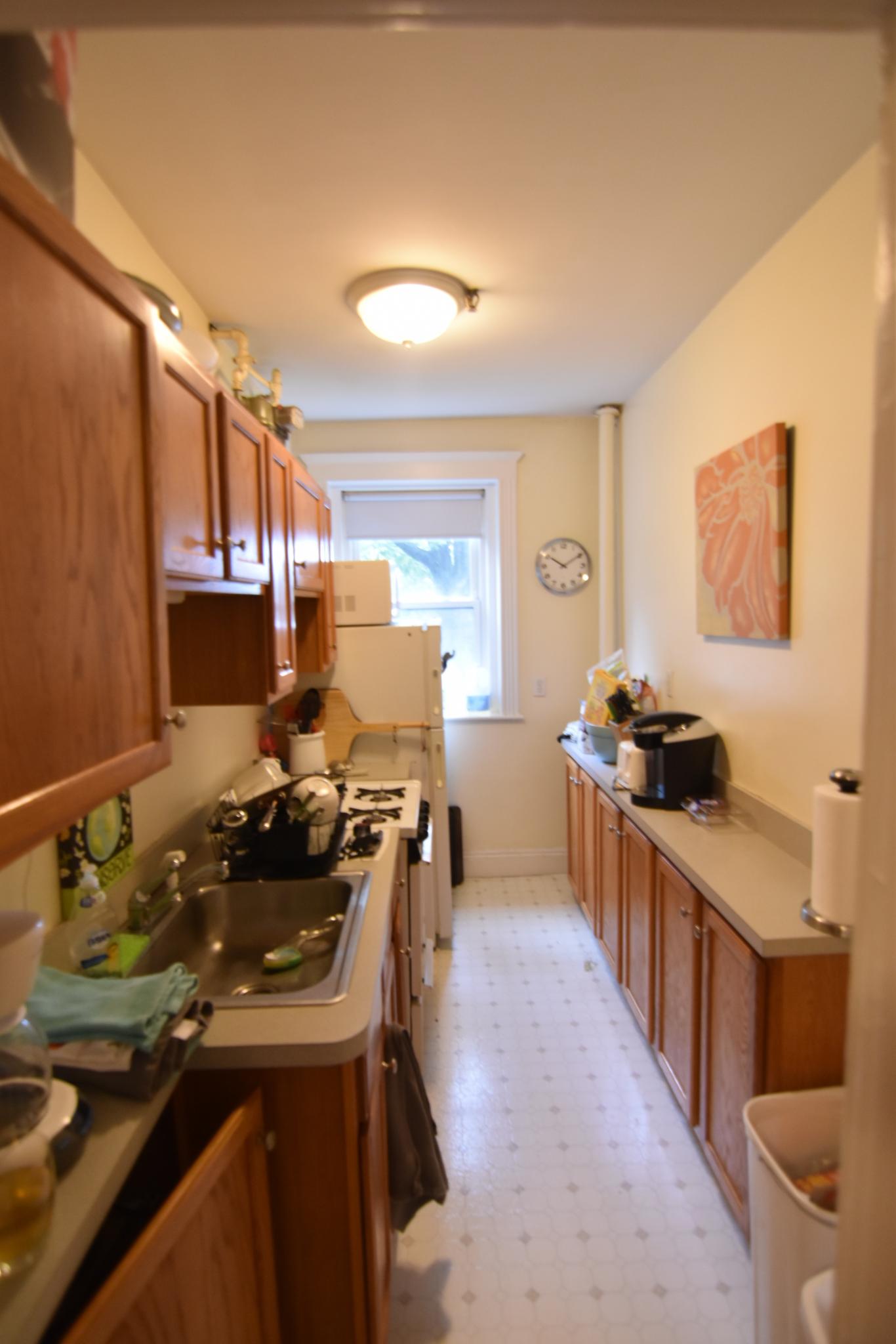 1940 Commonwealth Ave, Brighton