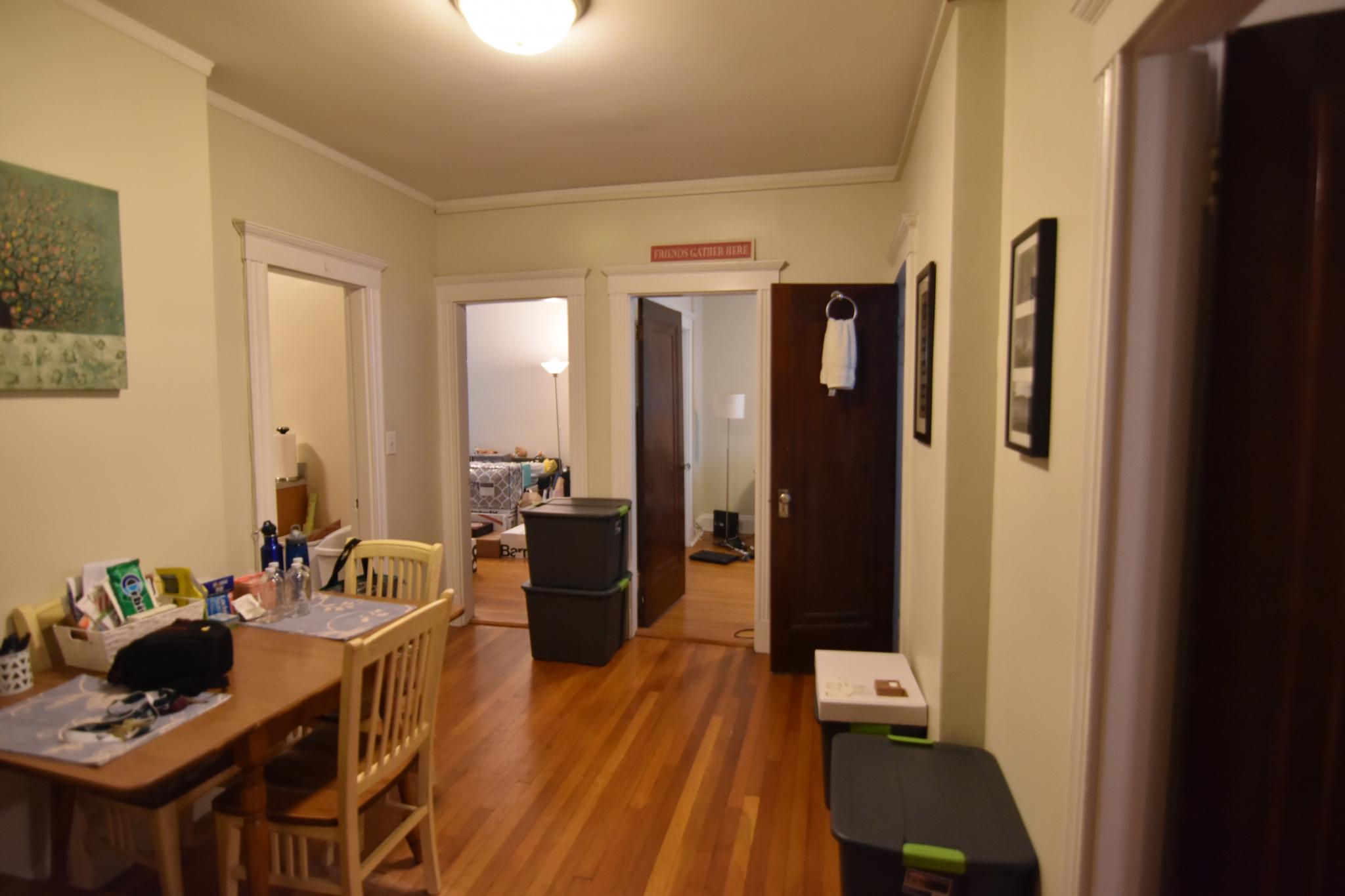 1940 Commonwealth Ave, Brighton