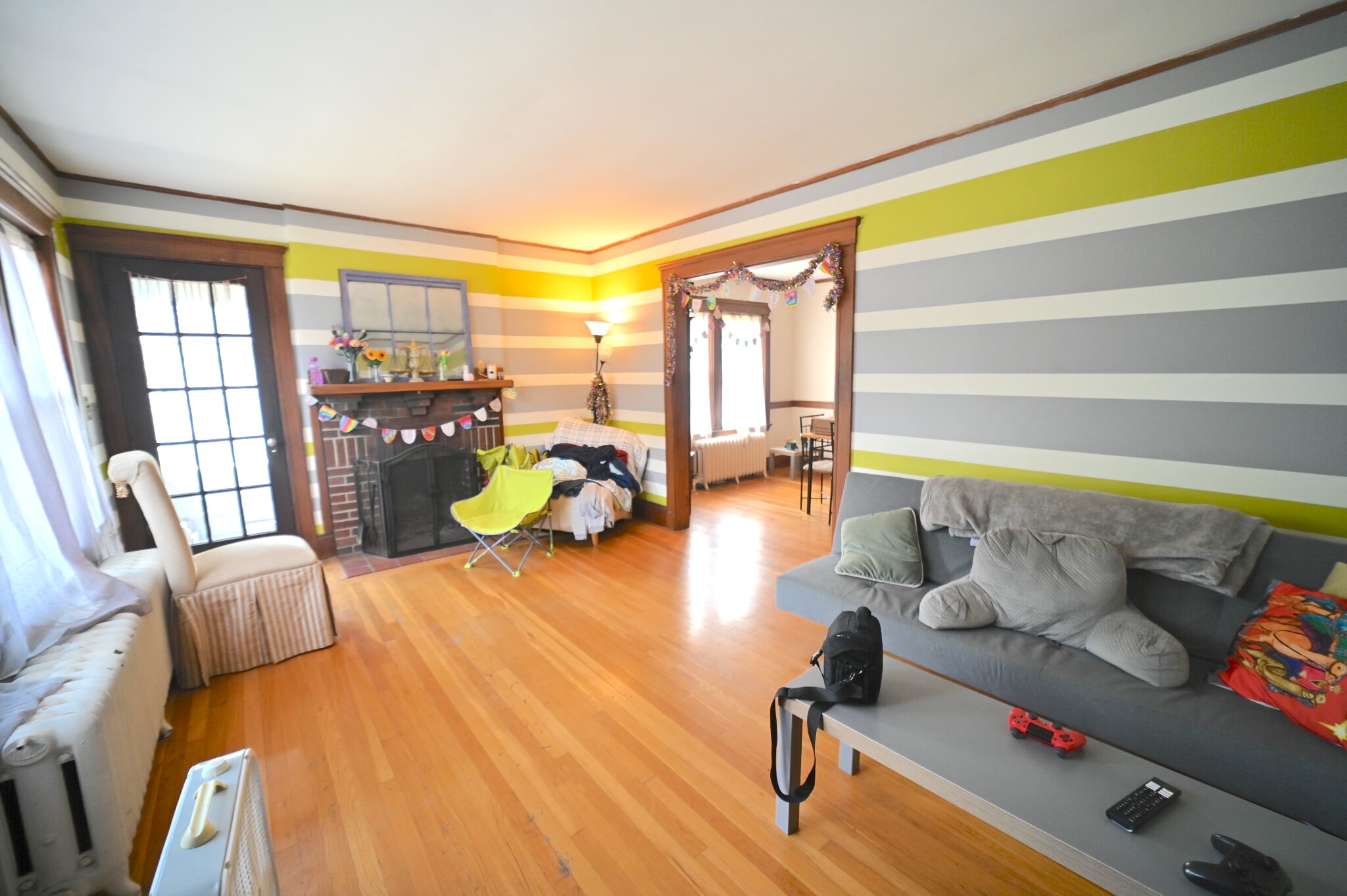 665 Hammond St, Brookline