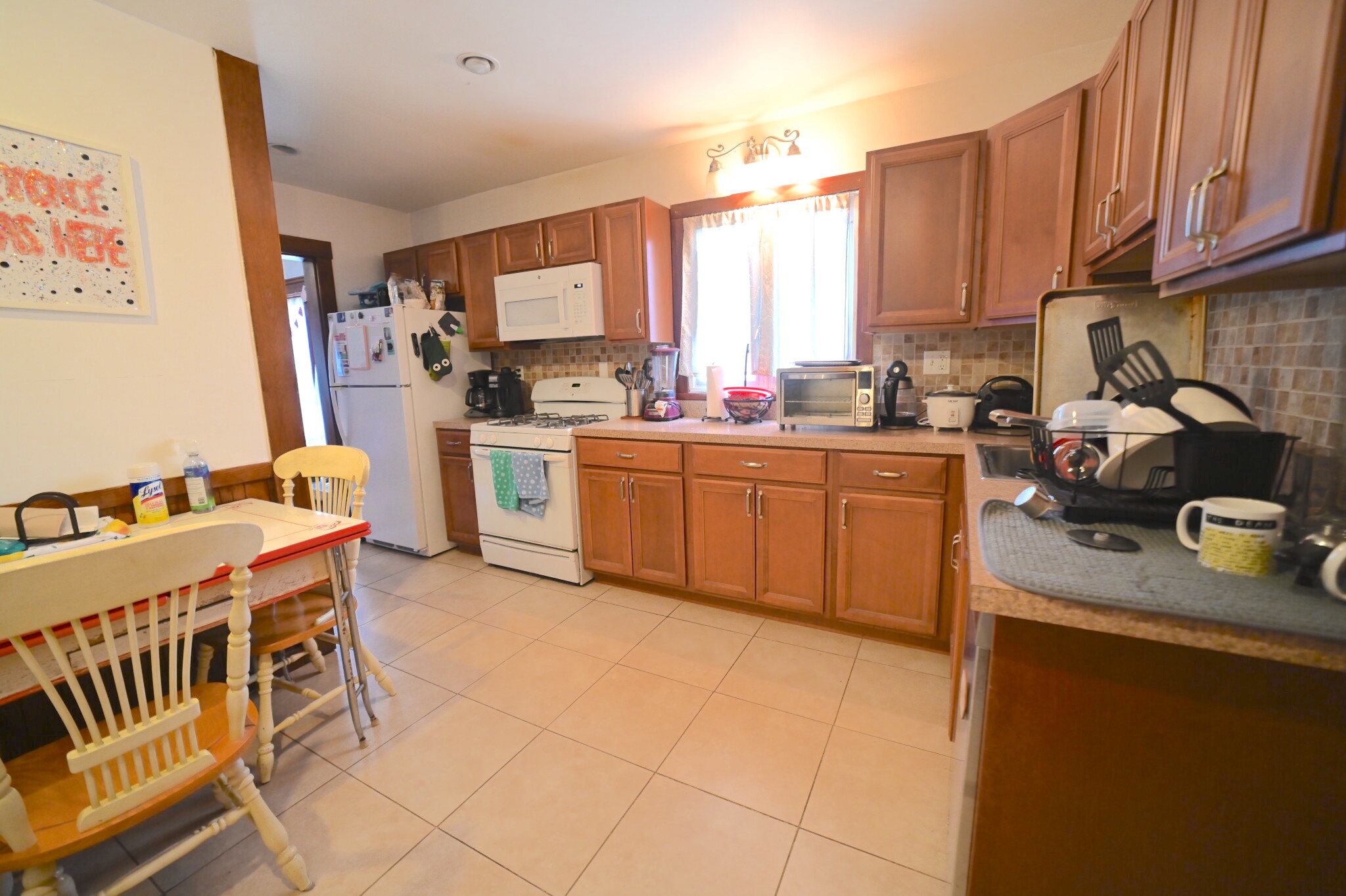 665 Hammond St, Brookline