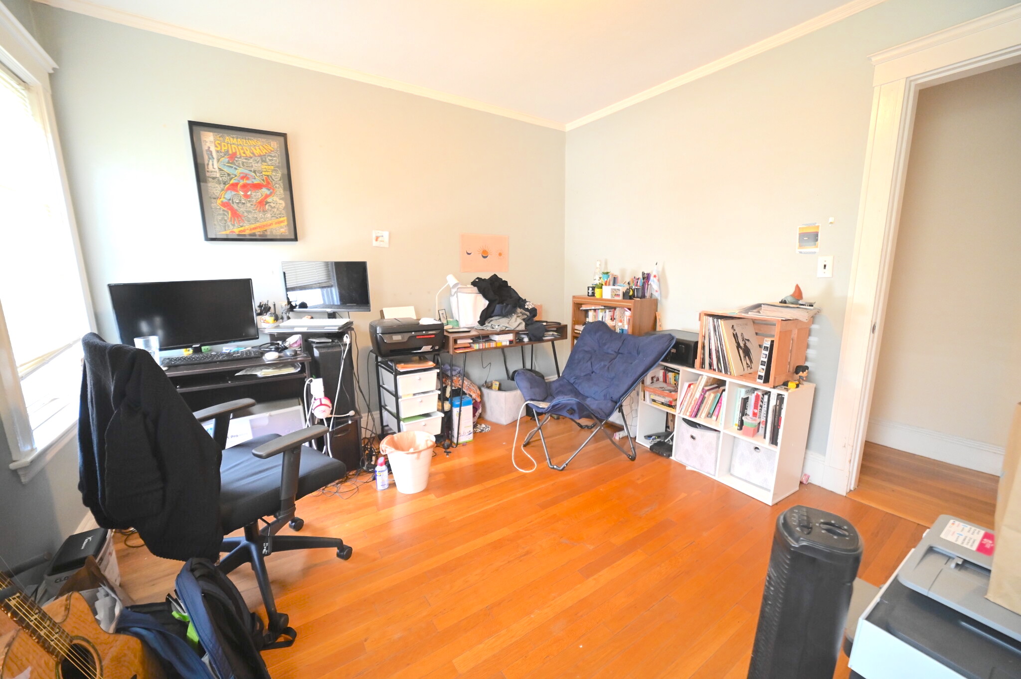 665 Hammond St, Brookline