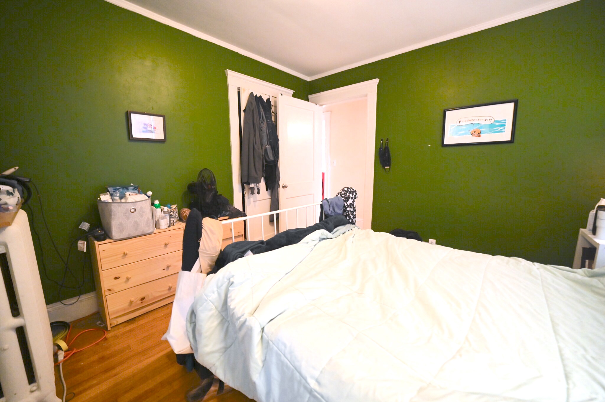 665 Hammond St, Brookline