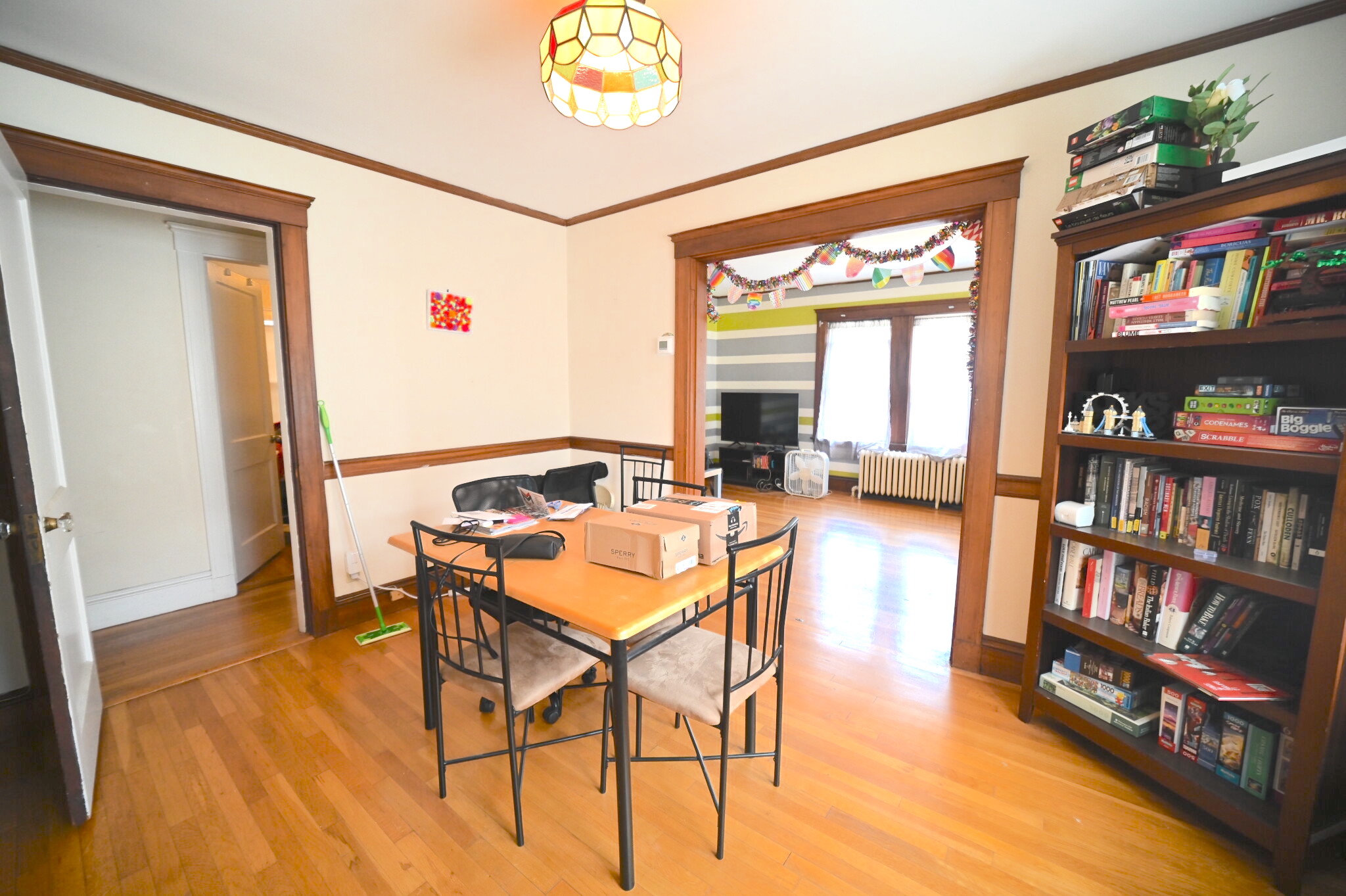 665 Hammond St, Brookline