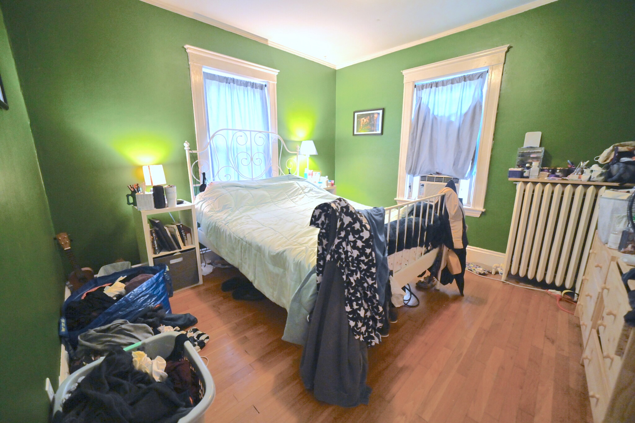 665 Hammond St, Brookline