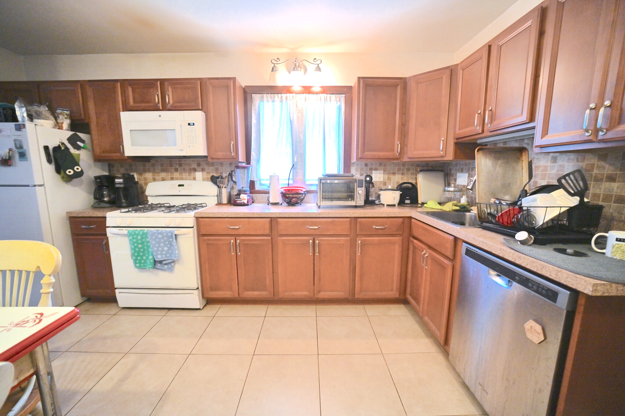 665 Hammond St, Brookline