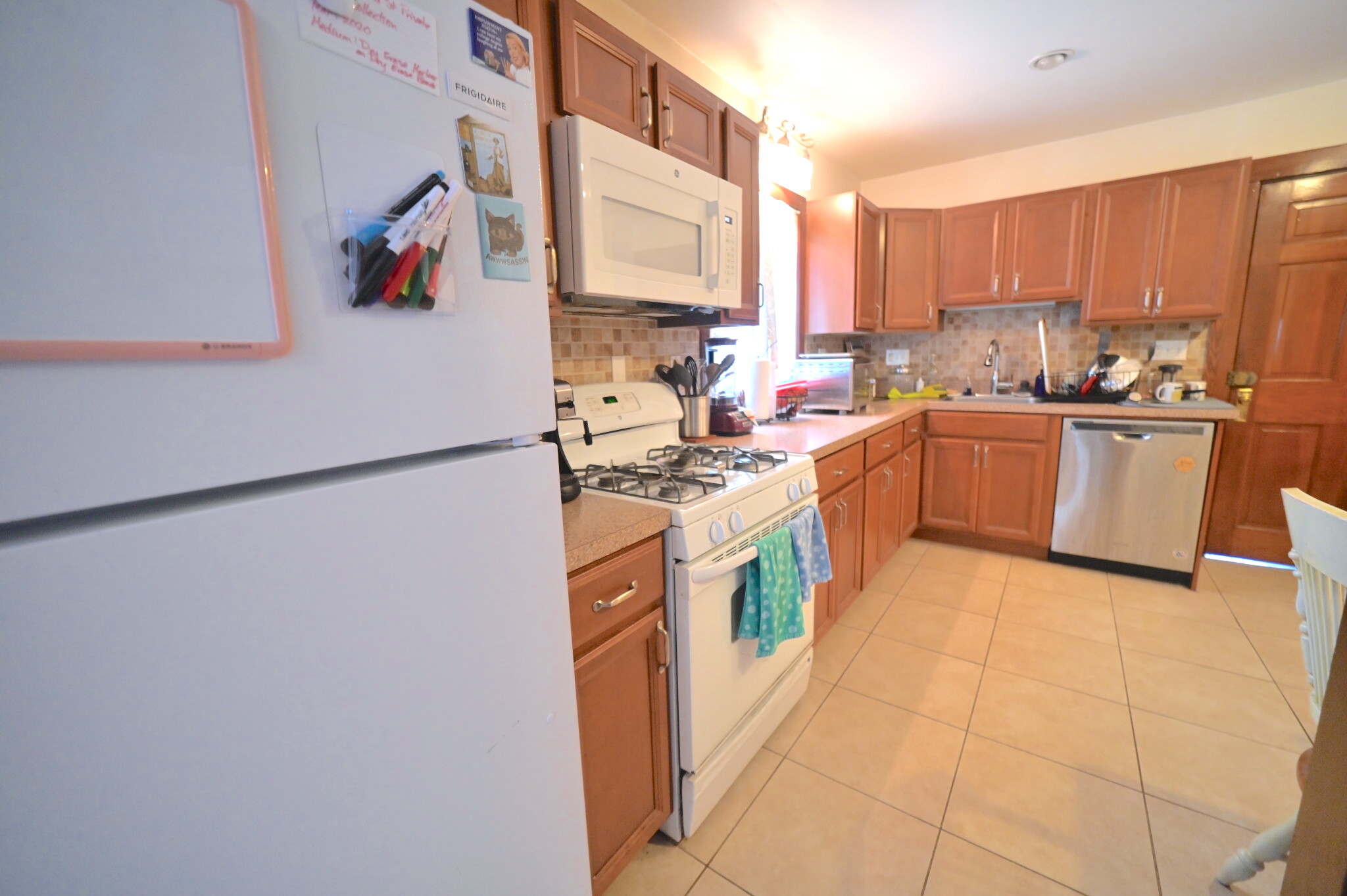 665 Hammond St, Brookline