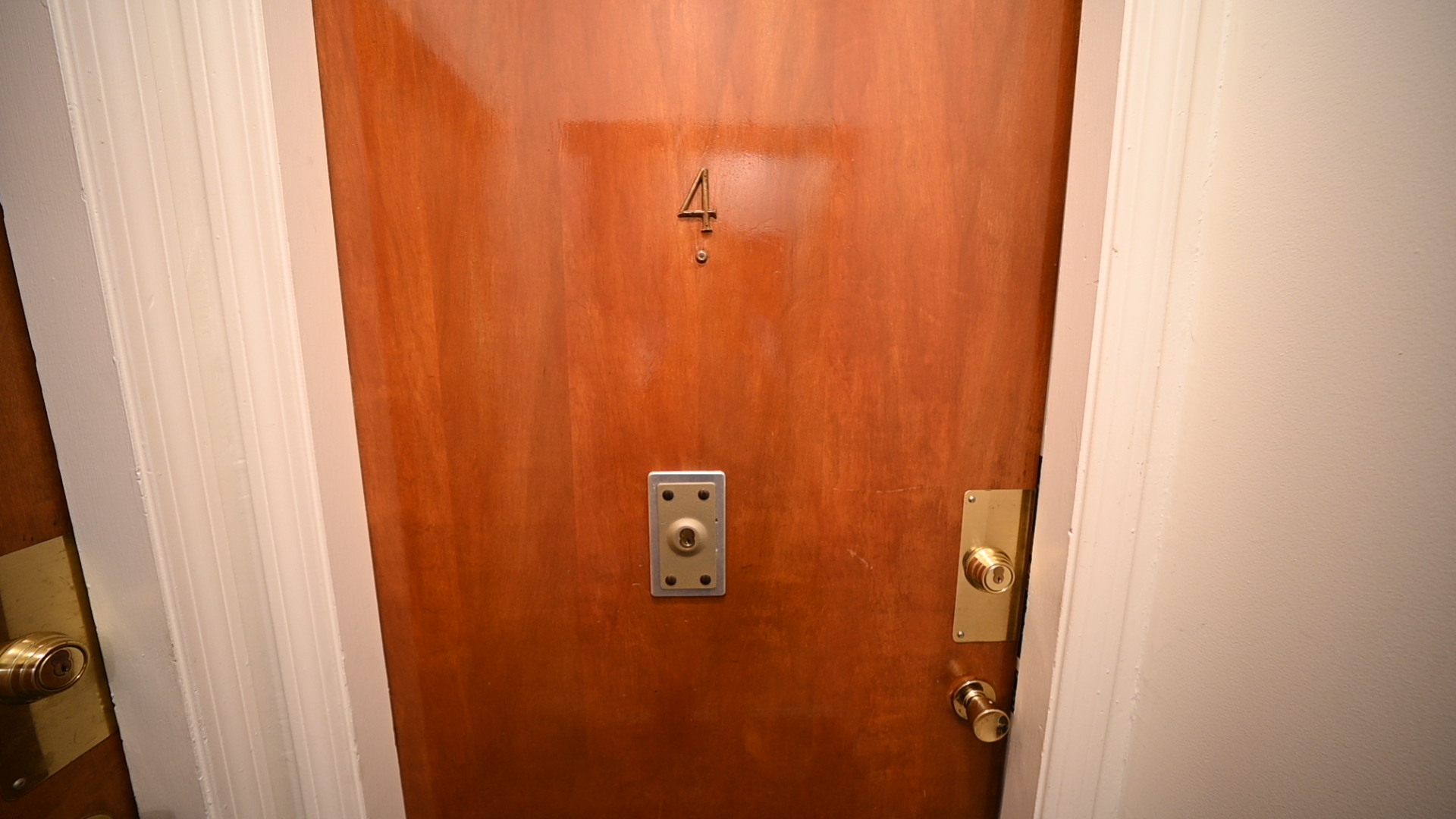 62 South Huntington Ave, Jamaica Plain