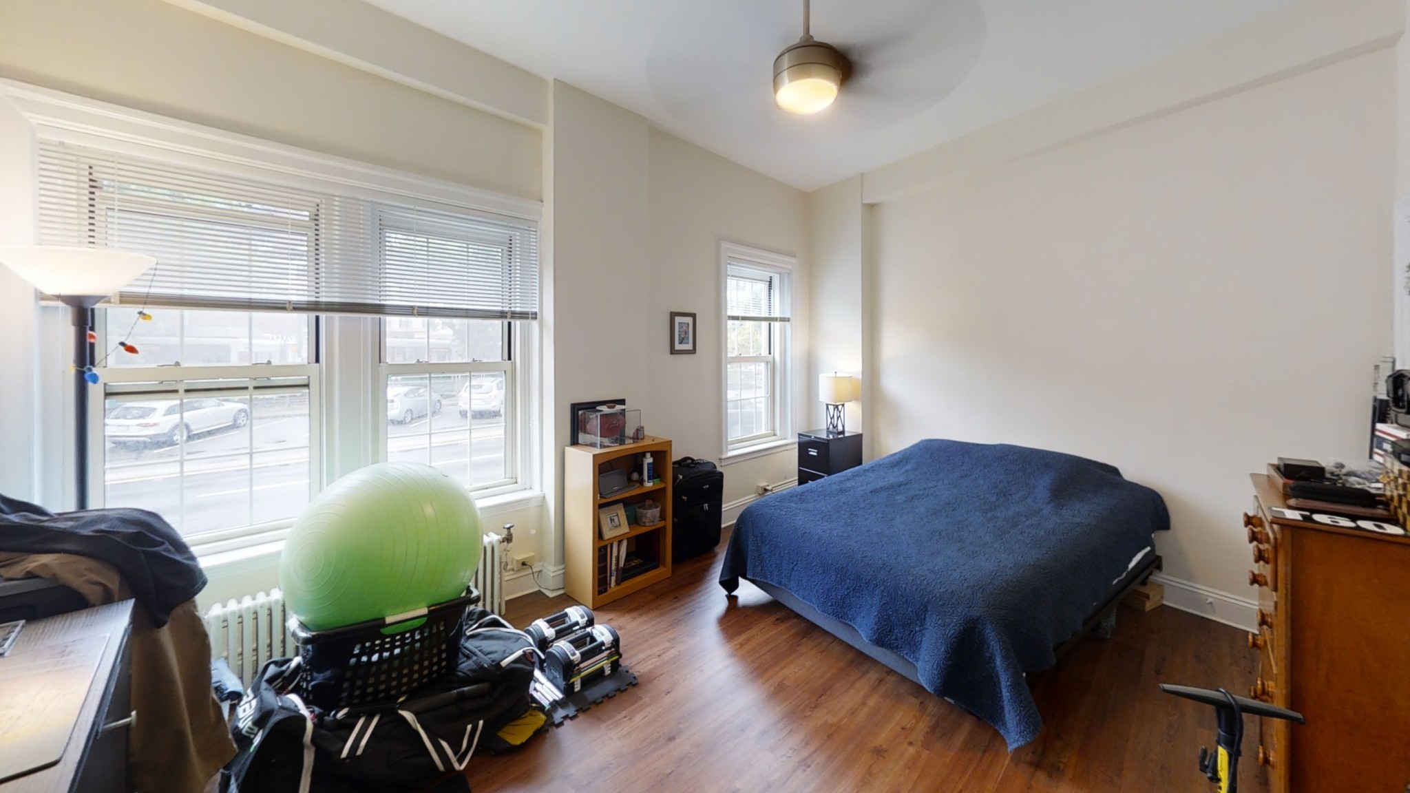 1401 Beacon St, Coolidge Corner