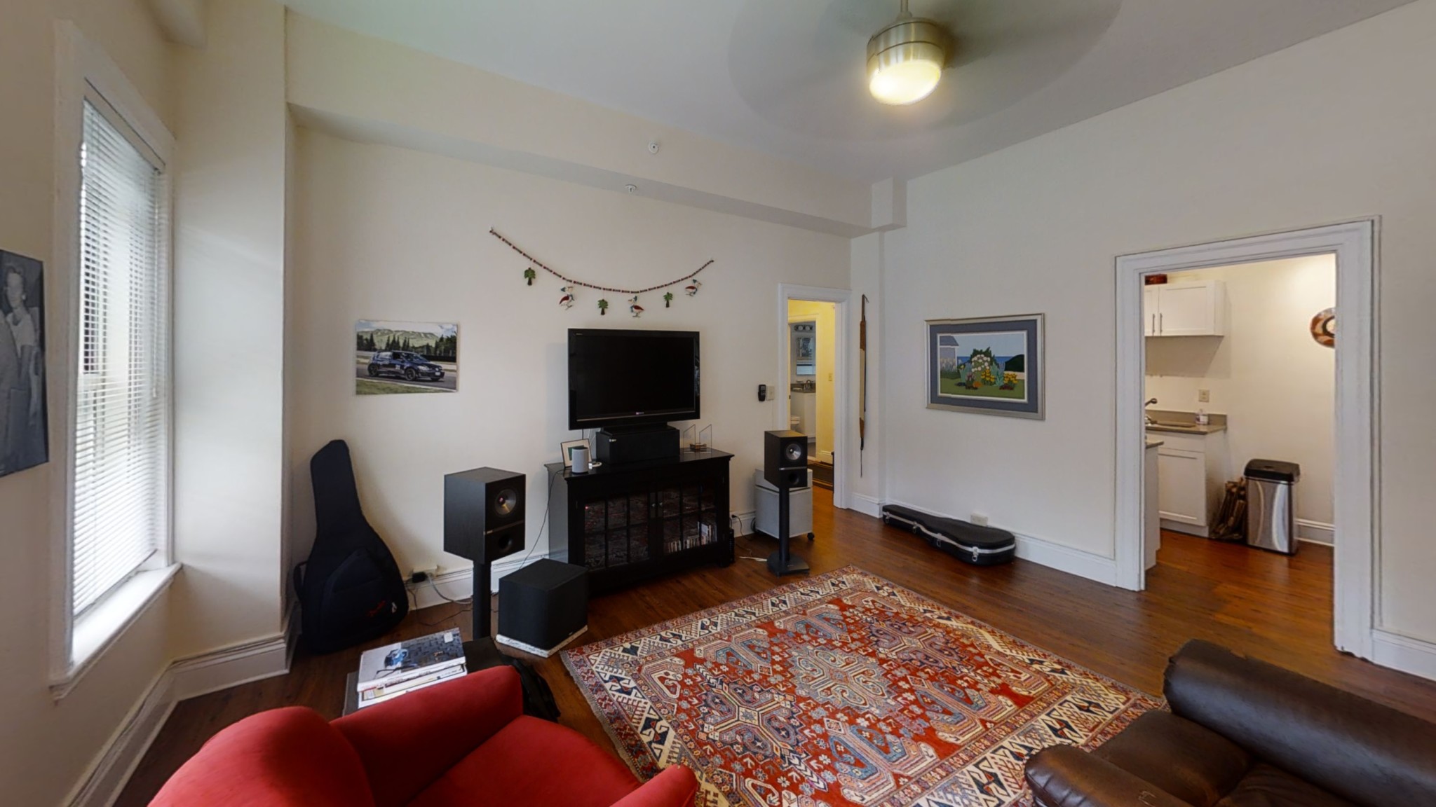 1401 Beacon St, Coolidge Corner