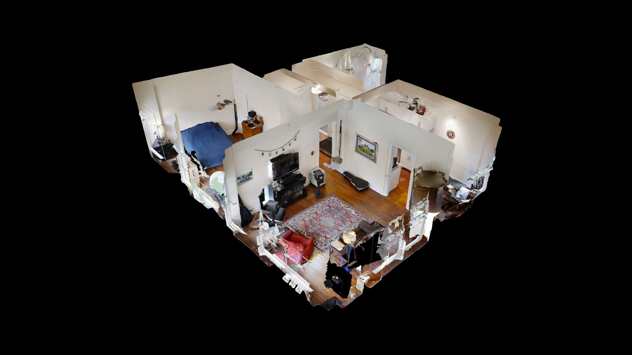 1401 Beacon St, Coolidge Corner