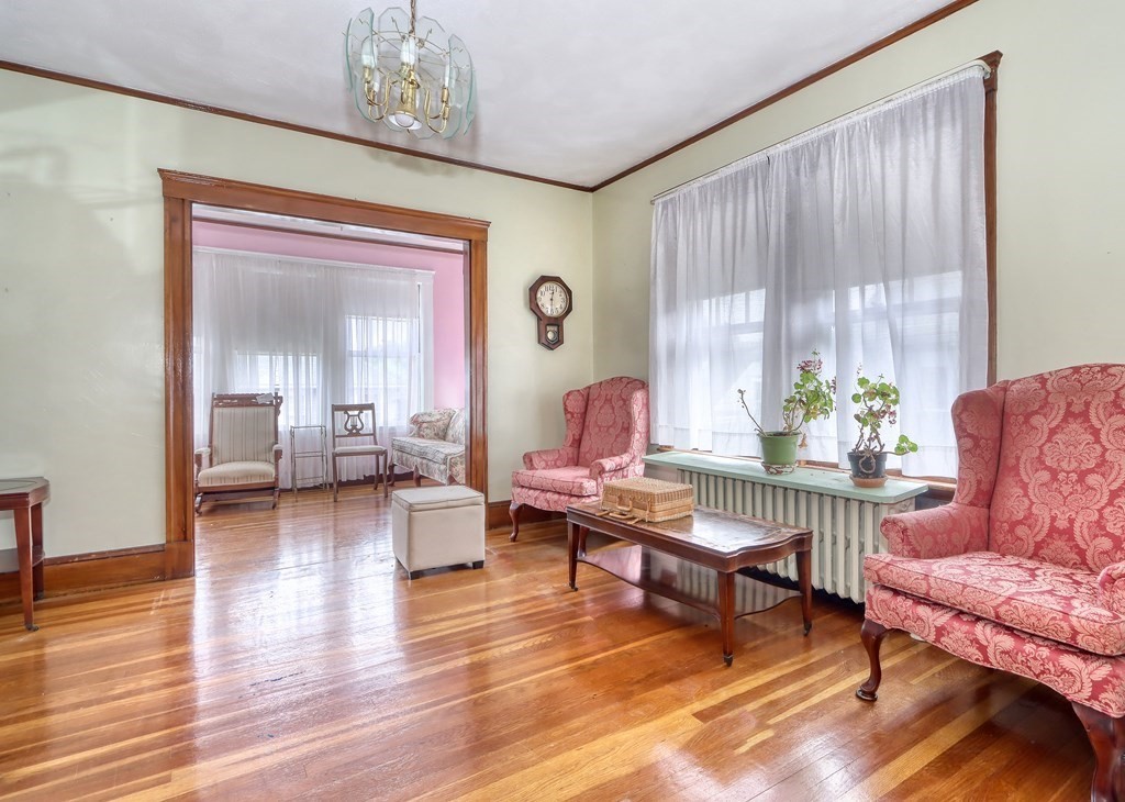 55 Linden, Brookline