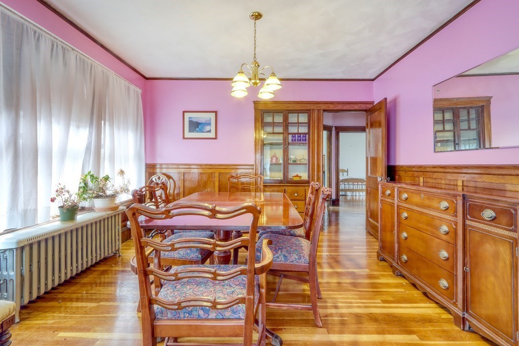 55 Linden, Brookline