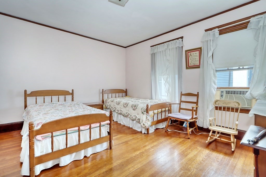 55 Linden, Brookline