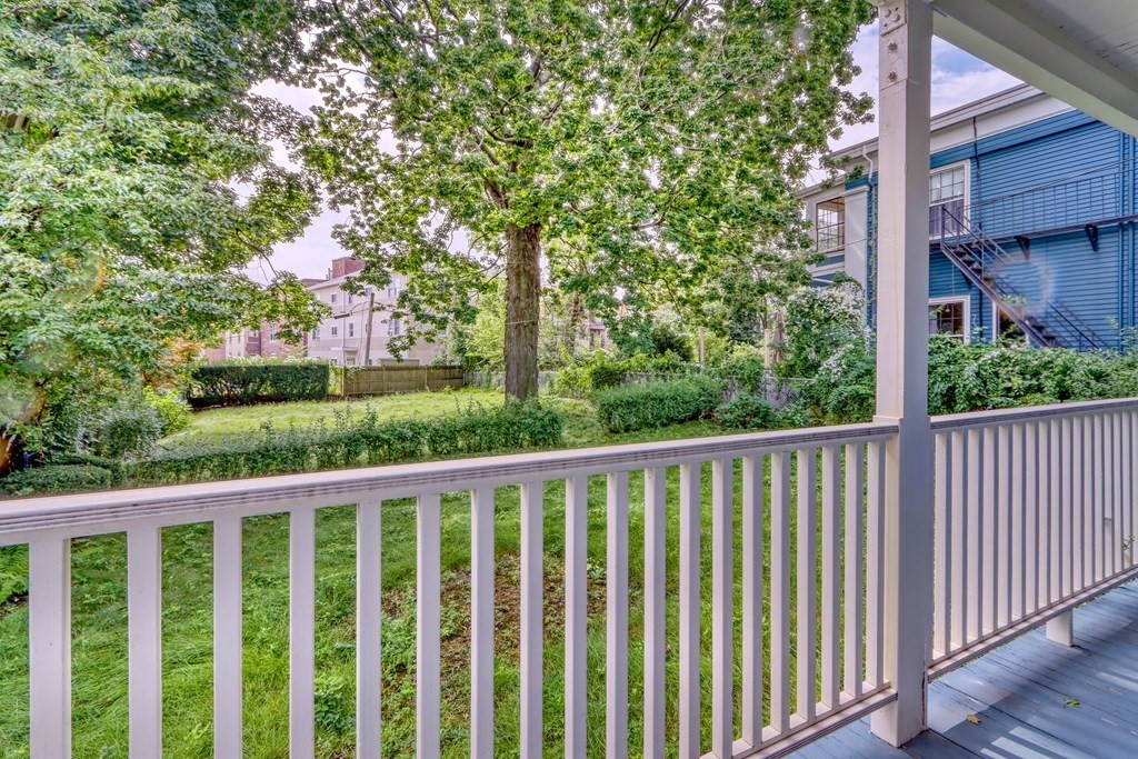 55 Linden, Brookline Village