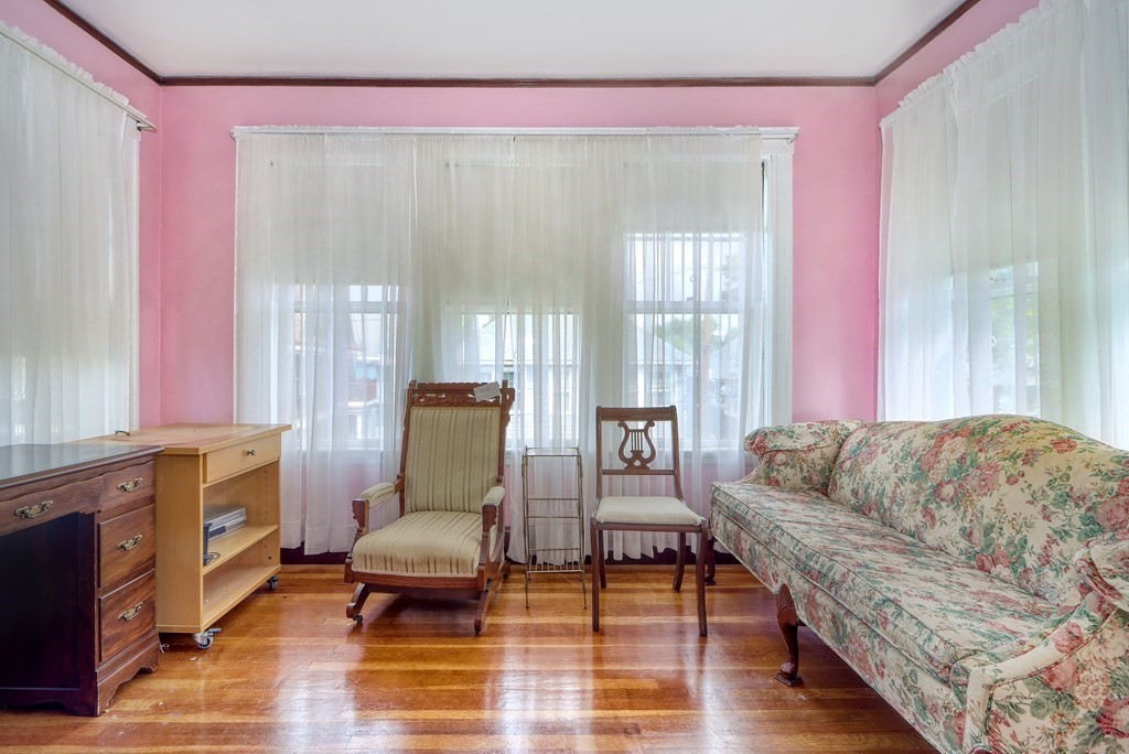 55 Linden, Brookline