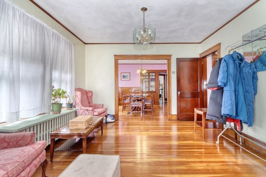 55 Linden, Brookline