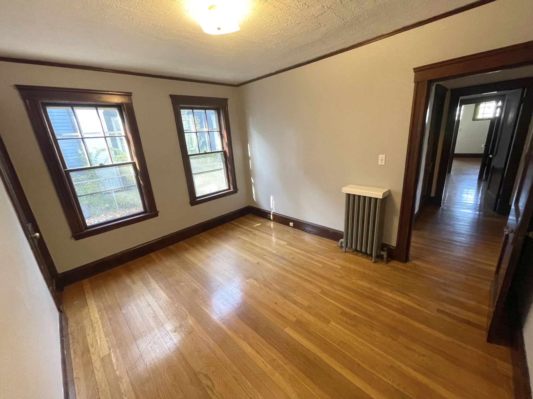 55 Linden, Brookline Village