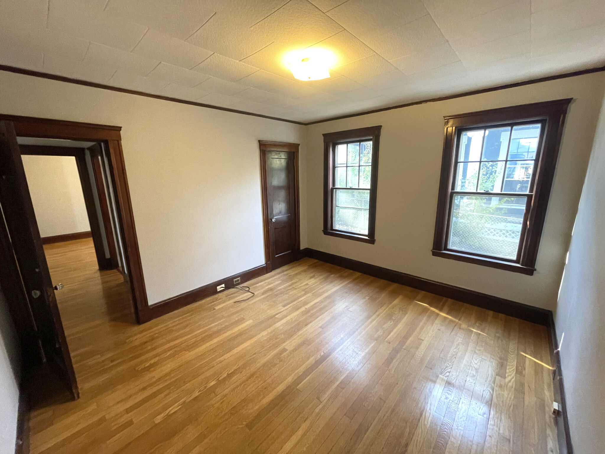 55 Linden, Brookline Village